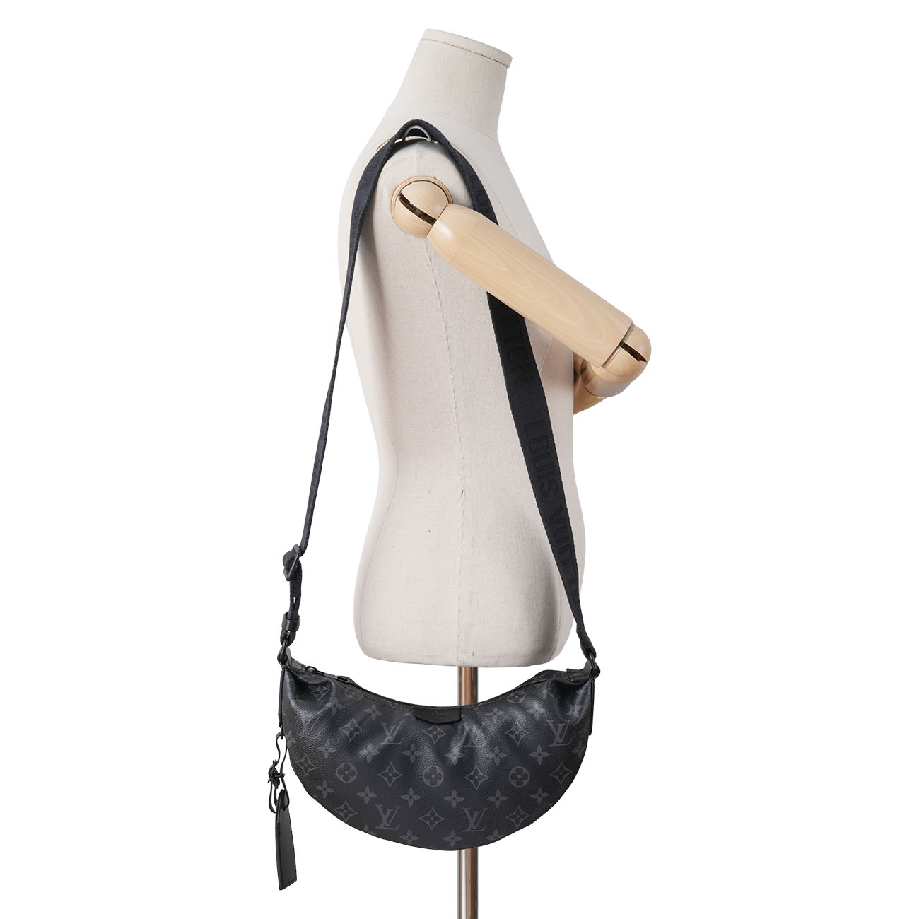 LOUIS VUITTON(USED)루이비통 이클립스 해먹백
